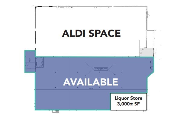 More Photos Of 2629 Crawfordville Hwy, Crawfordville Freestanding For Lease