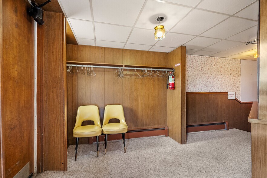 More Photos Of W11466 US Hwy 8, Dunbar Restaurant For Sale