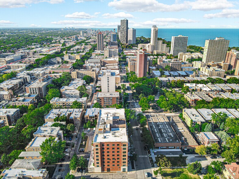 More Photos Of 4848 N Sheridan Rd, Chicago Apartments For Sale