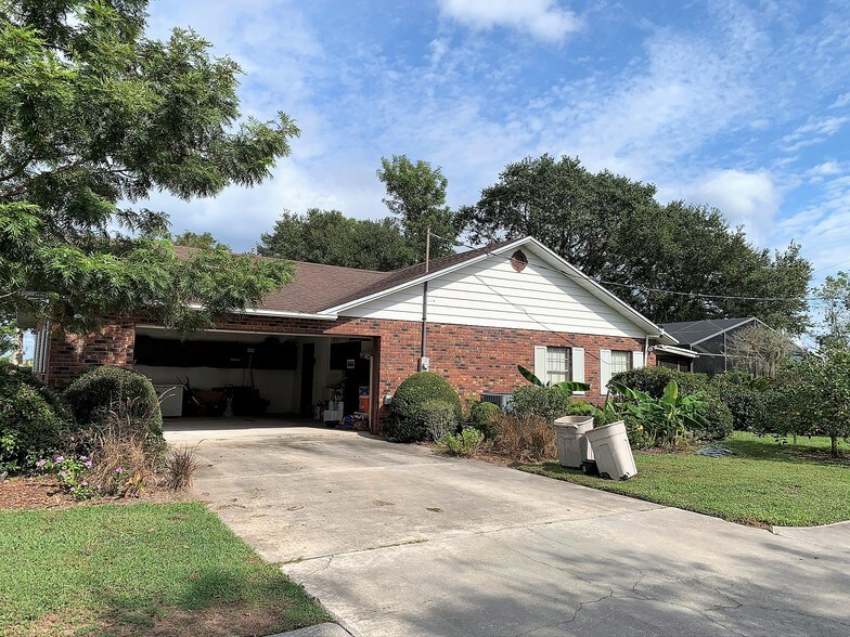 More Photos Of 3825 Canoe Creek Rd, Saint Cloud Land For Sale