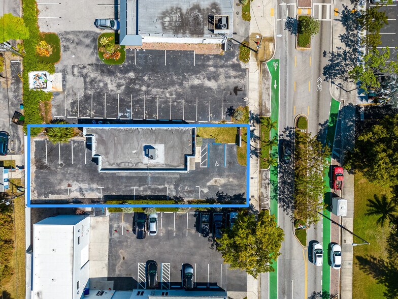 More Photos Of 611 NE 13th St, Fort Lauderdale Loft Creative Space For Lease