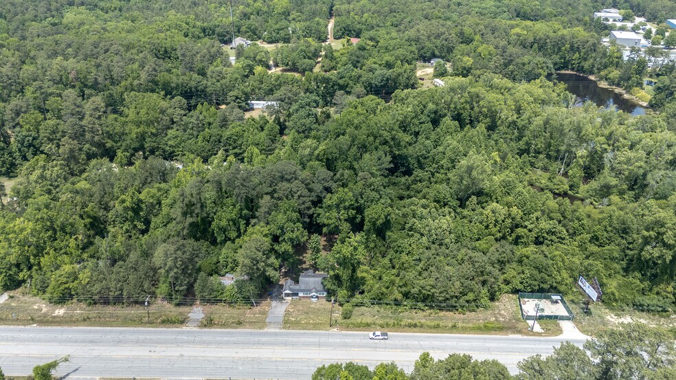 More Photos Of 3748 Sunset Blvd, West Columbia Land For Sale
