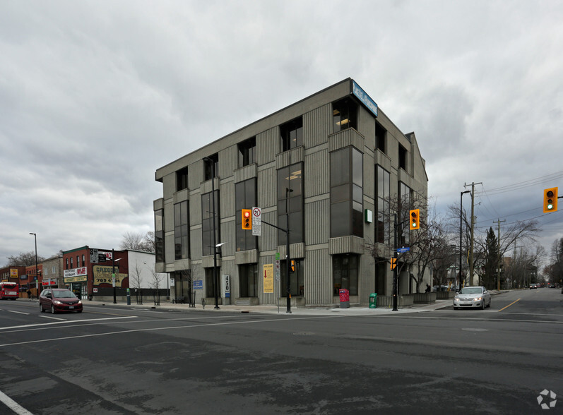 Primary Photo Of 450 Rideau St, Ottawa Office For Sale