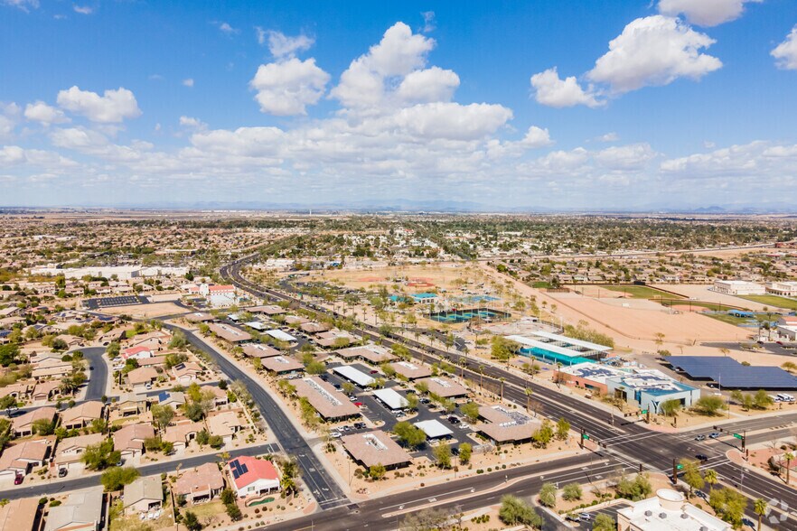 More Photos Of 2970 N Litchfield Rd, Goodyear Medical For Lease