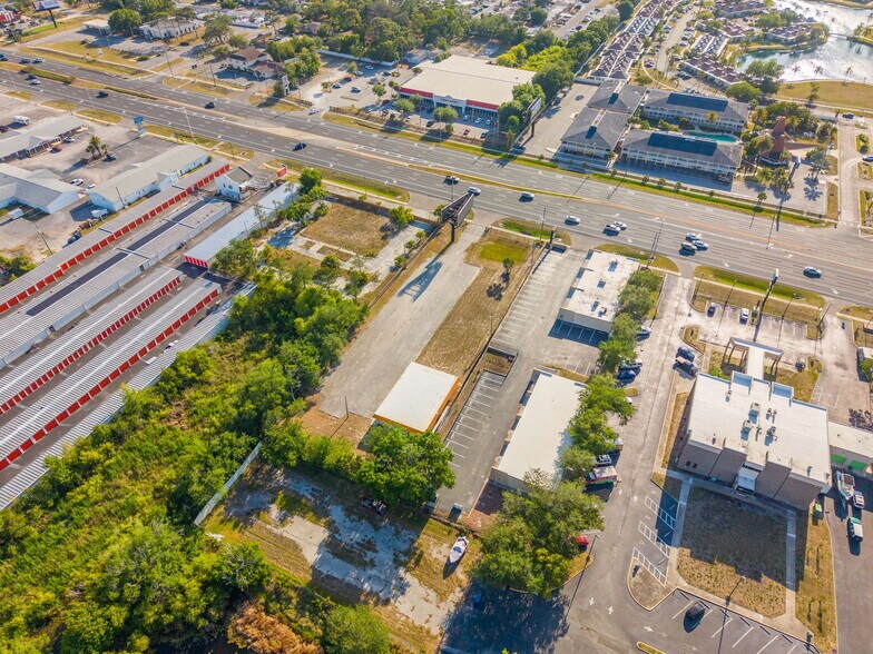 More Photos Of 2312 US Highway 19, Holiday Office For Sale