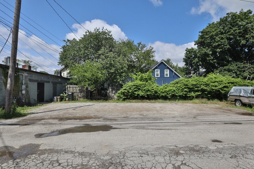 More Photos Of 310-312 E Hudson St, Columbus Freestanding For Sale