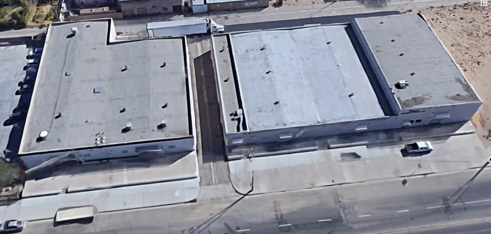 More Photos Of 44820 Yucca Ave, Lancaster Warehouse For Sale