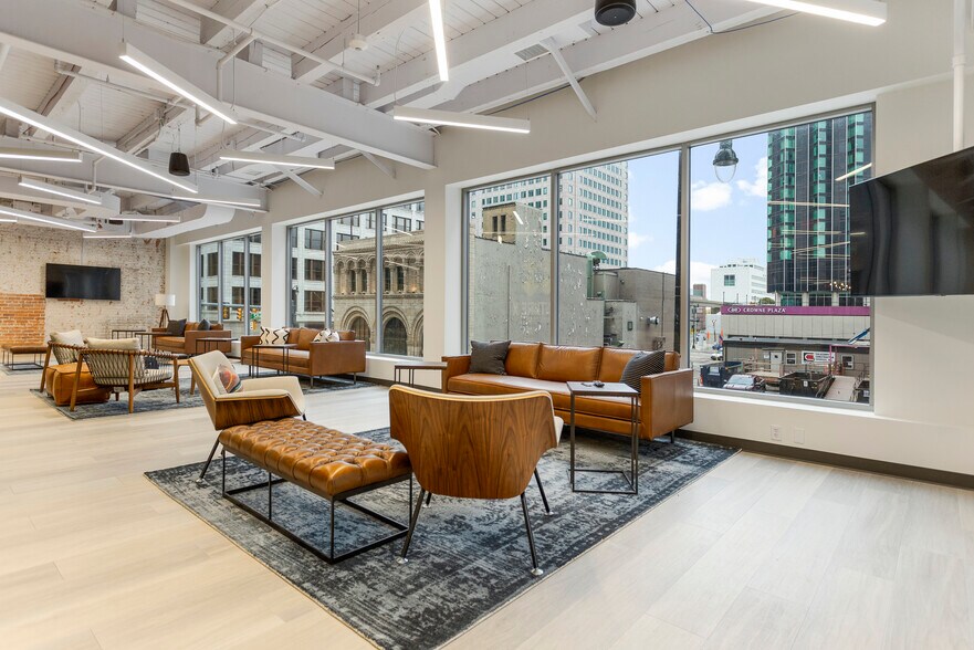More Photos Of 220 W Congress St, Detroit Office For Lease