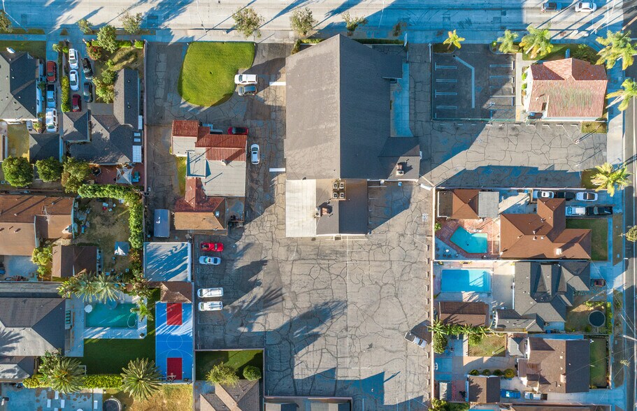 More Photos Of 8321-8331 Imperial Hwy, Downey Land For Sale
