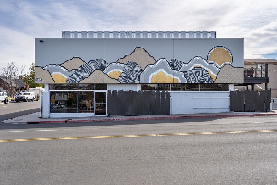 More Photos Of 400 S Wells Ave, Reno Office For Lease