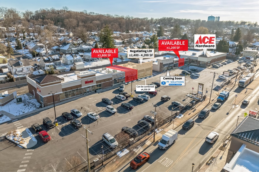 Primary Photo Of 1321-1351 Easton Rd, Abington Township Unknown For Lease