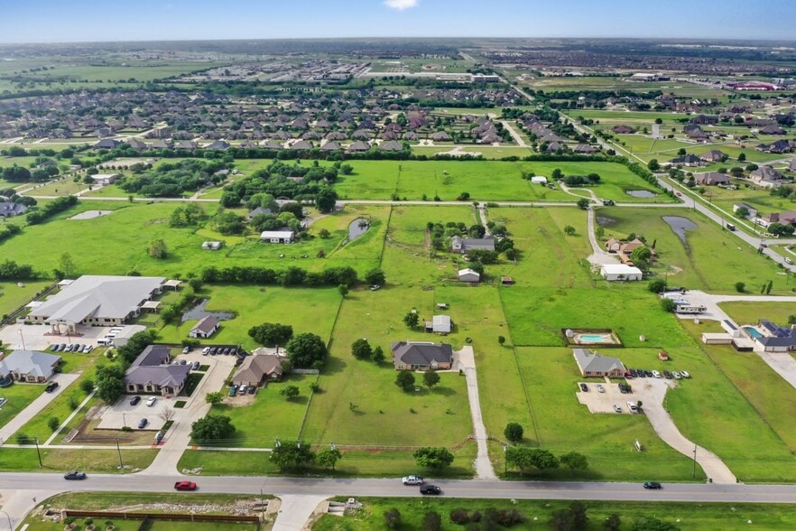 More Photos Of 1425 Avondale Haslet Rd, Haslet Land For Sale