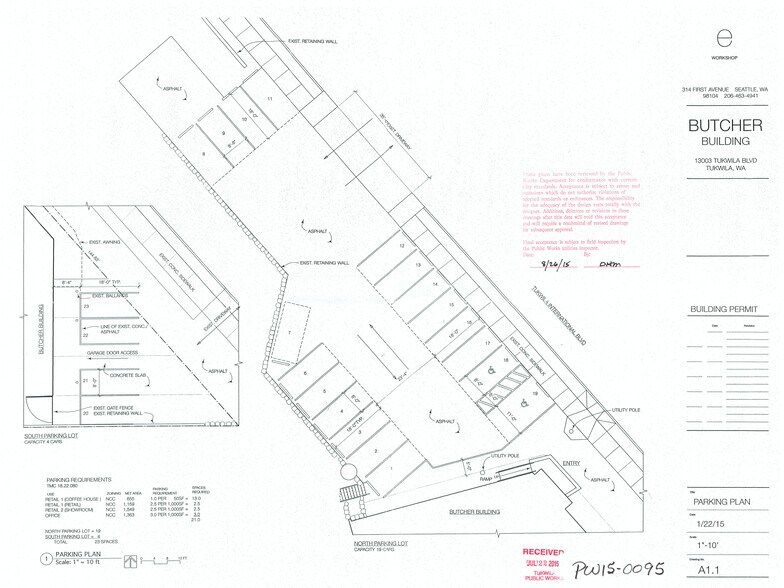 More Photos Of 13003 Tukwila International Blvd, Tukwila Warehouse For Sale