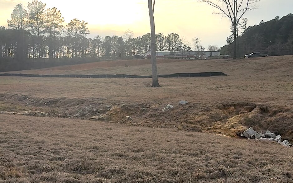 More Photos Of 3583 45th Street, SW, Lanett Land For Sale