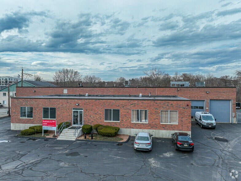 Primary Photo Of 137-139 California St, Newton Warehouse For Lease