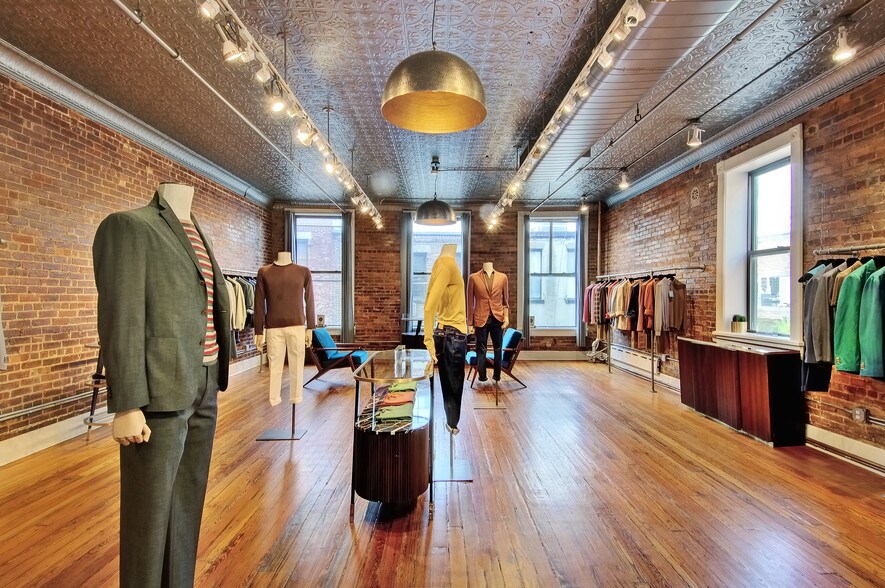 More Photos Of 79 Mercer St, New York Apartments For Lease