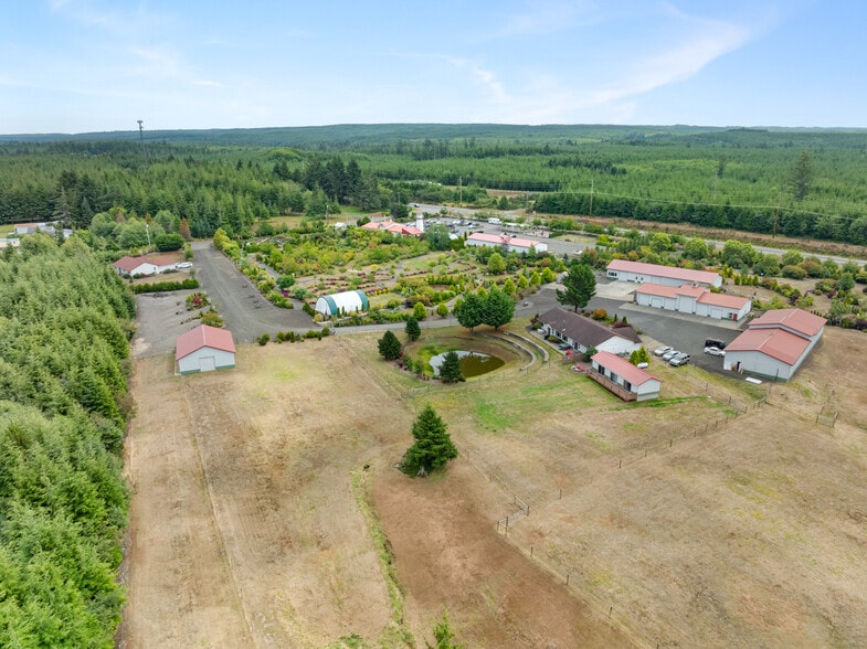 More Photos Of 1 S Arbor Rd, Aberdeen Winery Vineyard For Sale