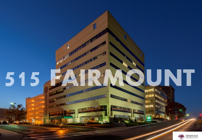 Primary Photo Of 515 Fairmount Ave, Towson Medical For Lease
