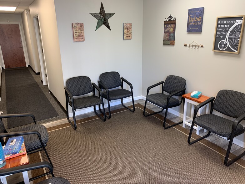 More Photos Of 1540 Kuser Rd, Hamilton Medical For Sale