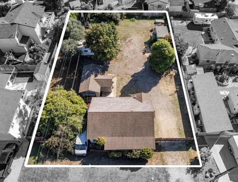 Primary Photo Of 1134 Atlantic City Ave, Grover Beach Multifamily For Sale