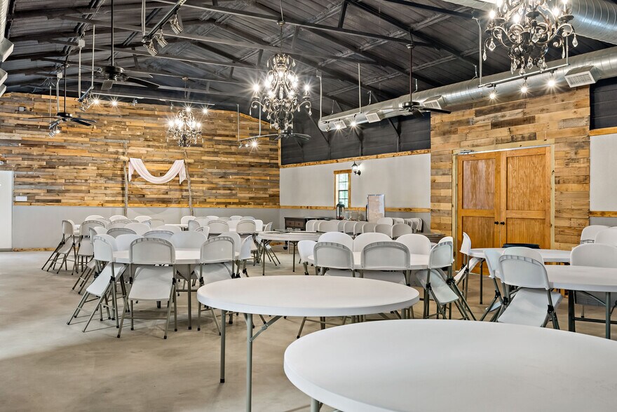 More Photos Of 12900 FM 121, Van Alstyne Lodge Meeting Hall For Sale