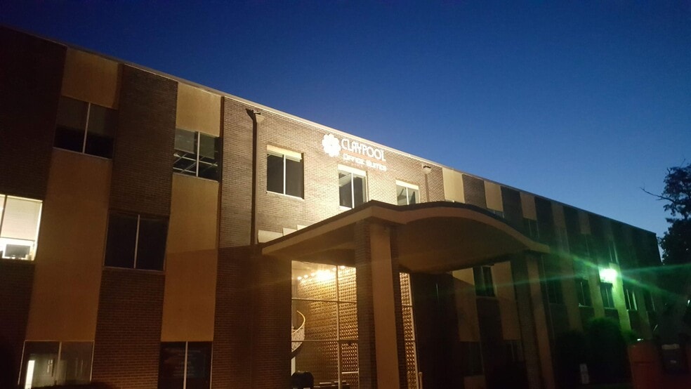 More Photos Of 4130 Linden Ave, Dayton Office For Lease