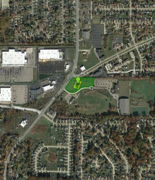 More Photos Of 4615 Leavitt Rd, Lorain Convenience Store For Sale