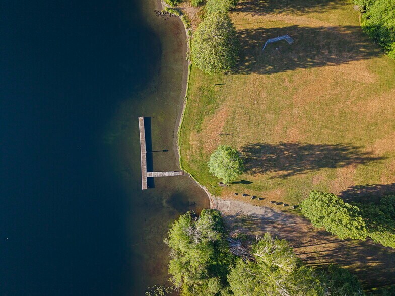 More Photos Of 1052 E Mason Lake Dr W, Grapeview Land For Sale