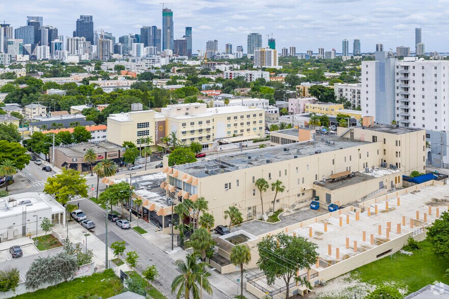 More Photos Of 1220 SW 3rd St, Miami Unknown For Lease