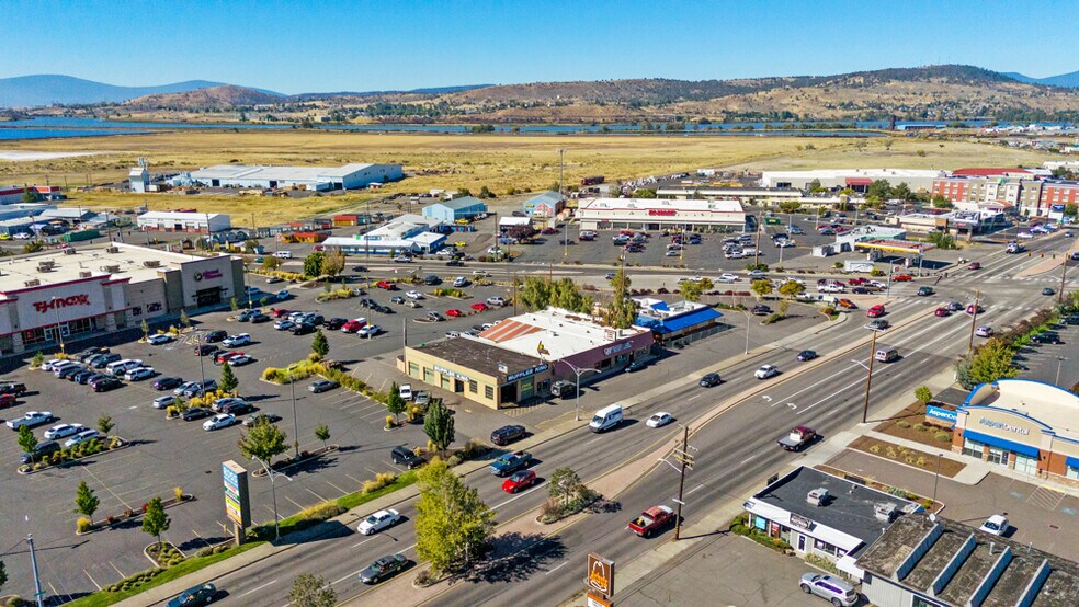 More Photos Of 2730 S 6th St, Klamath Falls Auto Repair For Sale