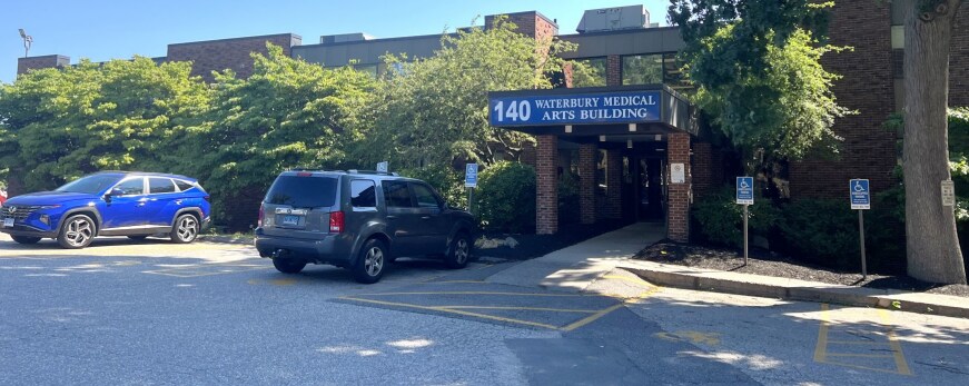 More Photos Of 140 Grandview Ave, Waterbury Unknown For Lease