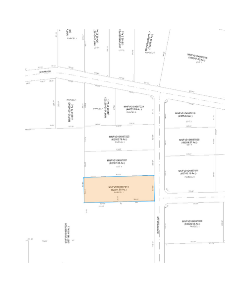 More Photos Of W146N5741 Enterprise Ave, Menomonee Falls Warehouse For Lease