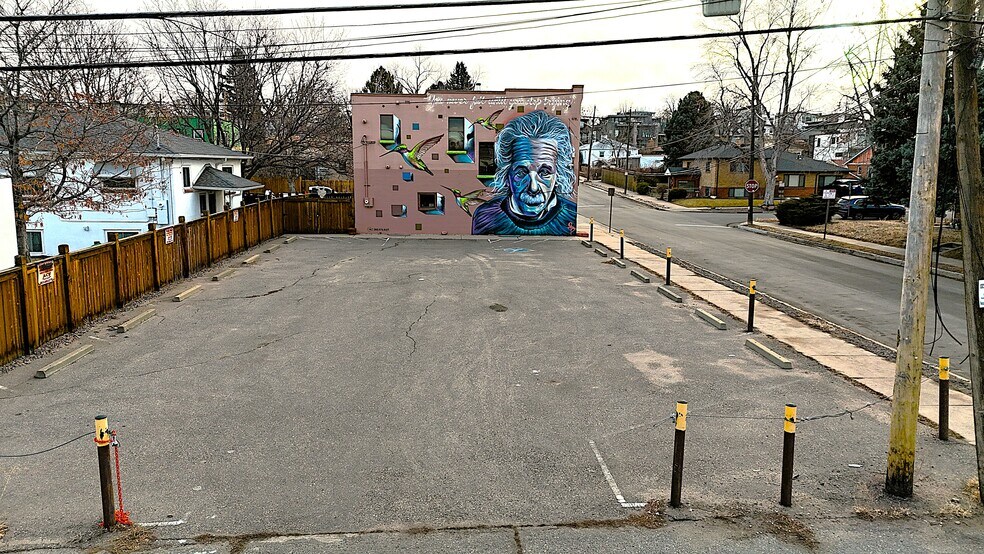 More Photos Of 77 E Vassar Ave, Denver Loft Creative Space For Sale