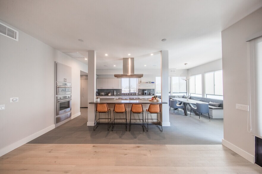 More Photos Of 1115 14th St, Santa Monica Apartments For Sale
