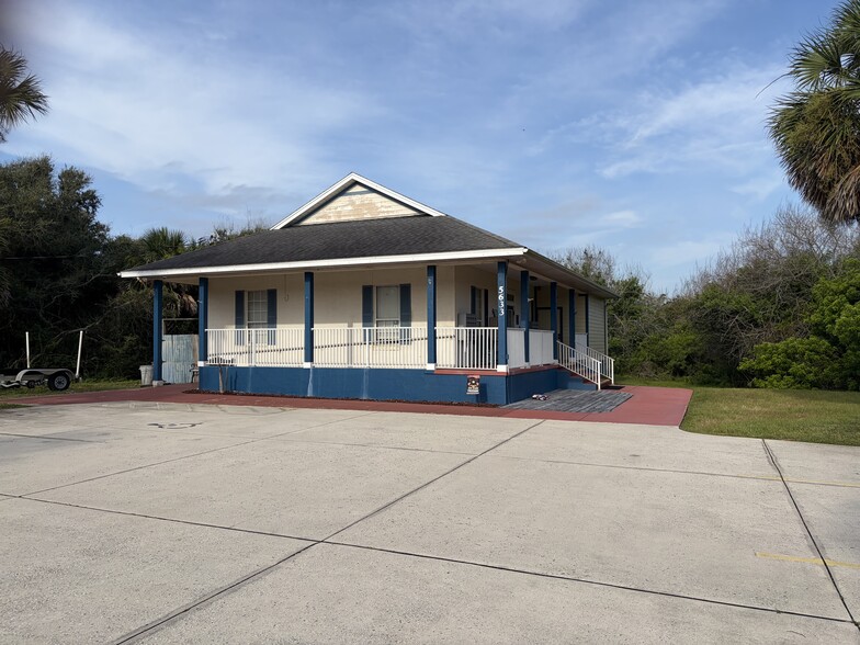 Primary Photo Of 5633 Sr-a1a, Saint Augustine Restaurant For Sale