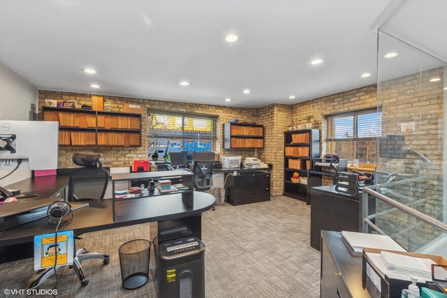 More Photos Of 660 LaSalle Pl, Highland Park Loft Creative Space For Lease