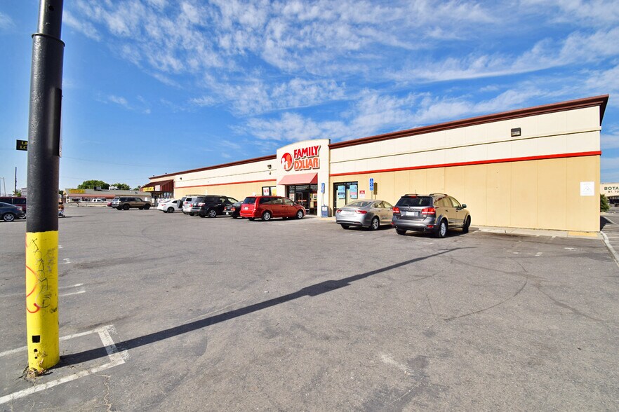 More Photos Of 1940 Crows Landing Rd, Modesto Unknown For Lease
