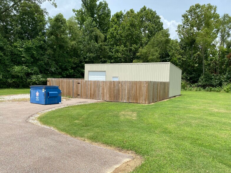 More Photos Of 2855 Us-64 Hwy, Eads Office For Sale