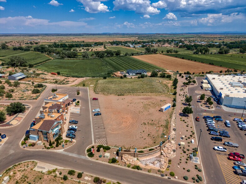 More Photos Of Lot 6 Silver Creek Crossing, Taylor Land For Sale