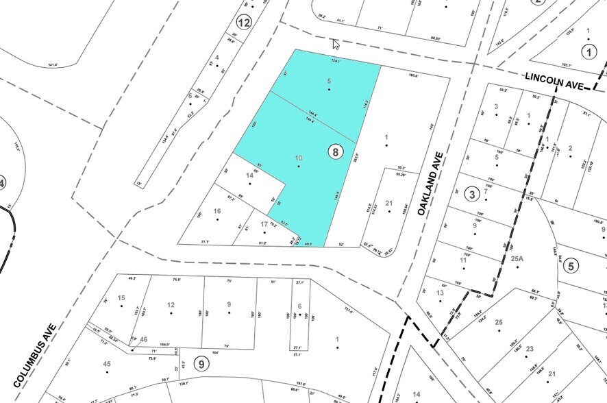 More Photos Of 300 Columbus Ave, Tuckahoe Apartments For Lease