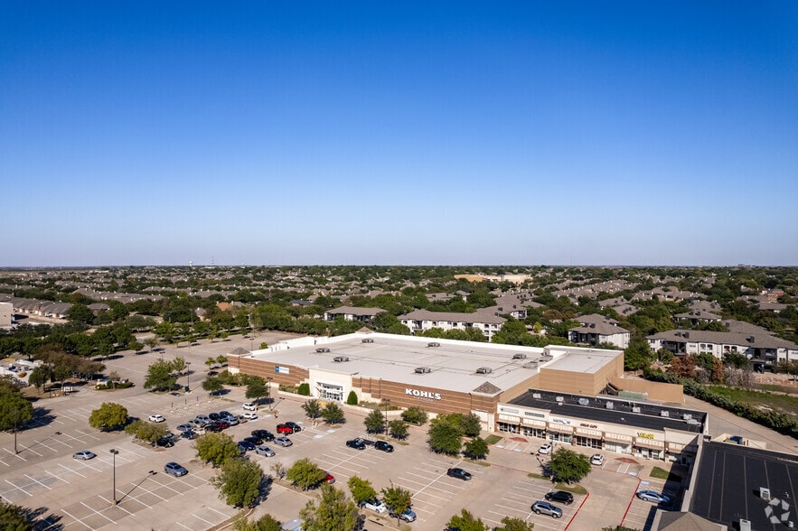 More Photos Of 7010 Preston Rd, Frisco Unknown For Lease