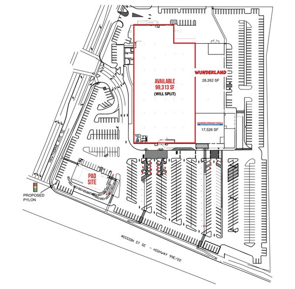 More Photos Of 1010 Hawthorne Ave SE, Salem Unknown For Lease