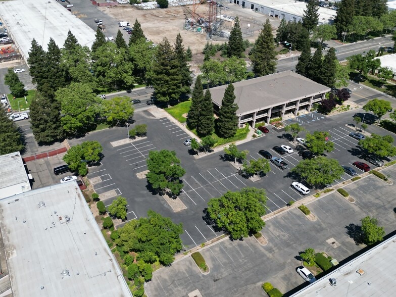 Primary Photo Of 738 N Market Blvd, Sacramento Land For Lease