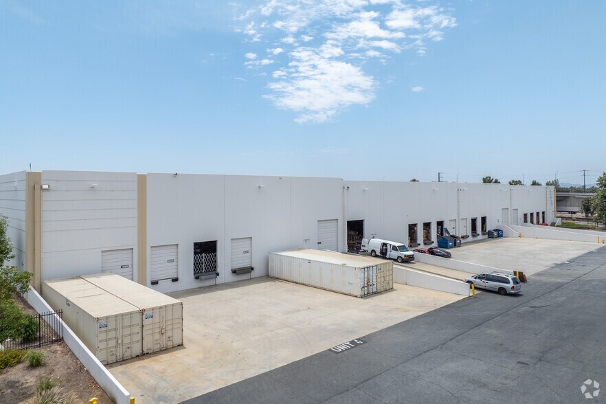 More Photos Of 1221 Citrus St, Riverside Warehouse For Lease