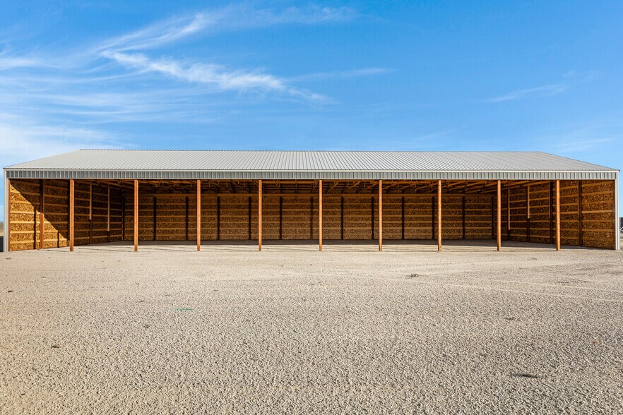 More Photos Of 2487 Market Pl, Limon Self Storage For Sale