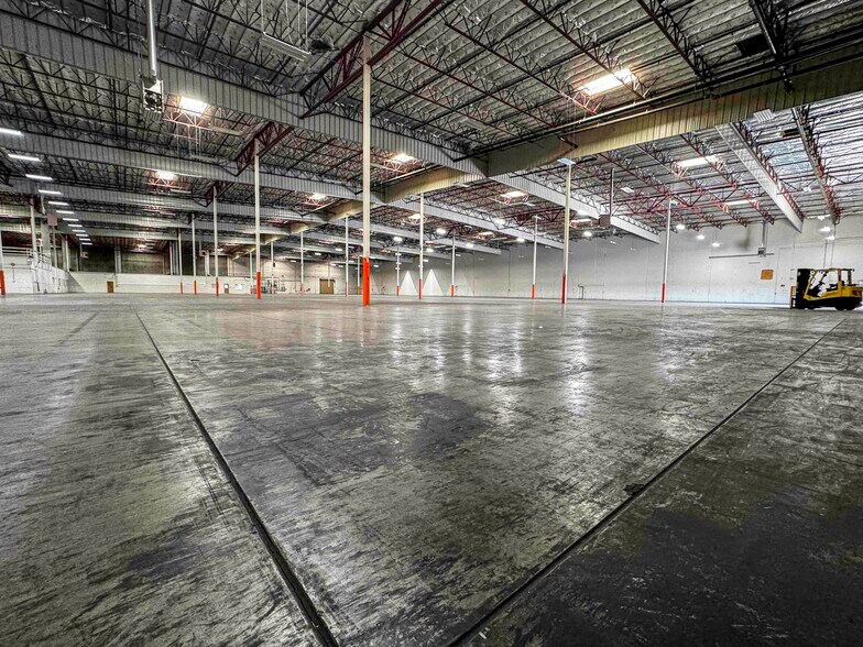 More Photos Of 600 S McClure Rd, Modesto Warehouse For Lease