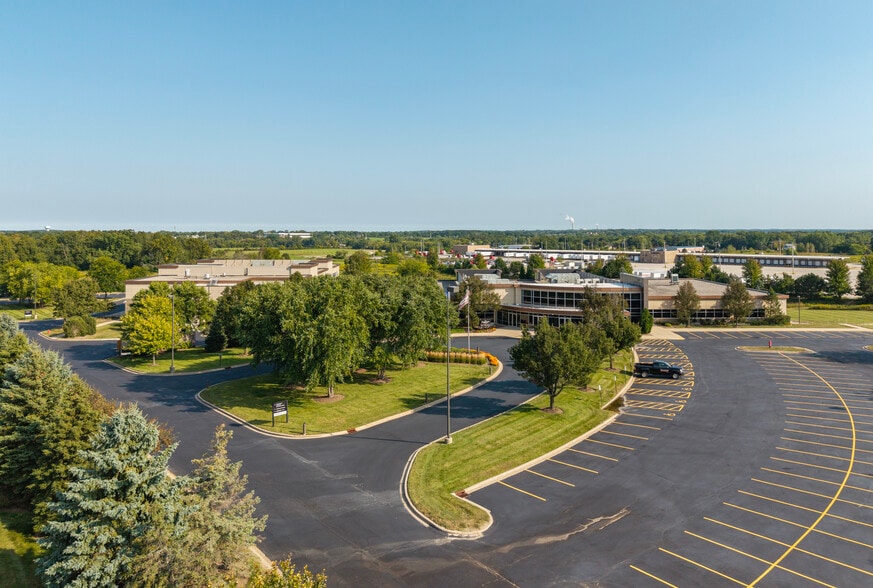 More Photos Of 6744 S Howell Ave, Oak Creek Office For Sale