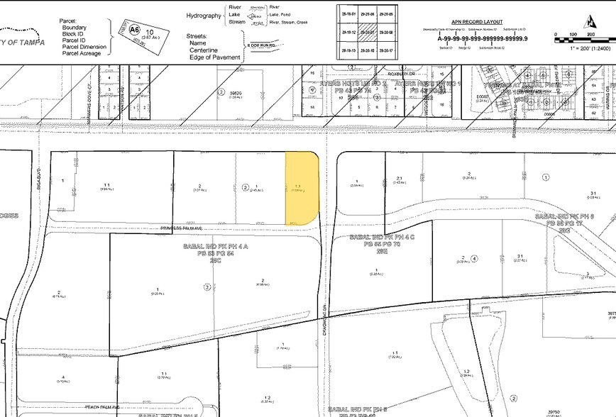 More Photos Of 3906 Cragmont Dr, Tampa Research And Development For Sale