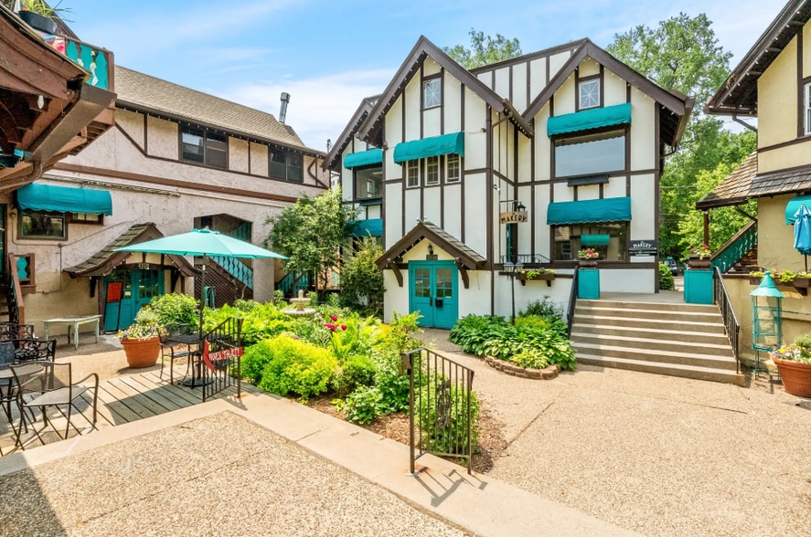 More Photos Of 2232-2242 Carter Ave, Saint Paul Unknown For Lease