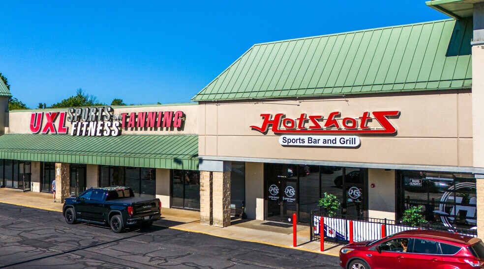 More Photos Of 1057 Pearl Rd, Brunswick Unknown For Lease